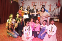 ECLAT-Inter-School-Competition-Fest
