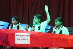 Inter-House-Quiz-Competition