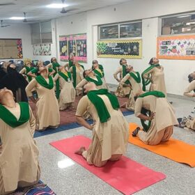 Rejuvenating Body and Mind at EGDC (1)