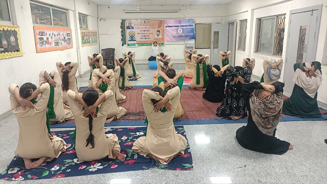 Rejuvenating Body and Mind at EGDC (2)