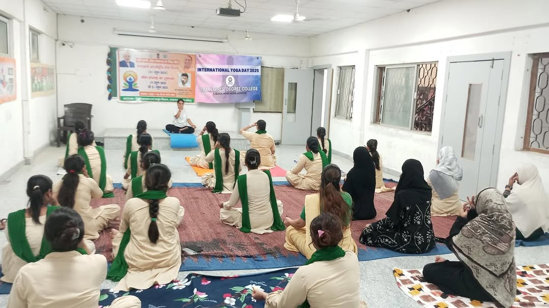 Rejuvenating Body and Mind at EGDC (4)