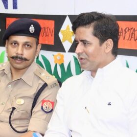 Eram Public College’s Investiture Ceremony img